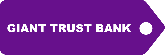 Giant Trust Bank